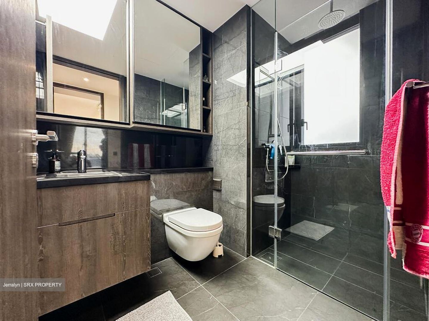 The M (D7), Apartment #498257741